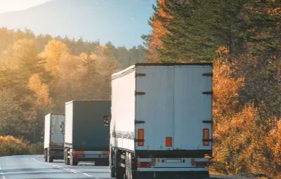 İstanbul ile Fındıkzade Arası Klima Taşıma