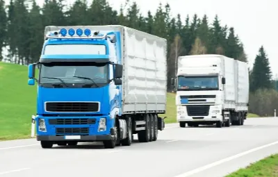 İstanbul ile Fındıkzade Arası Eşya Taşıma